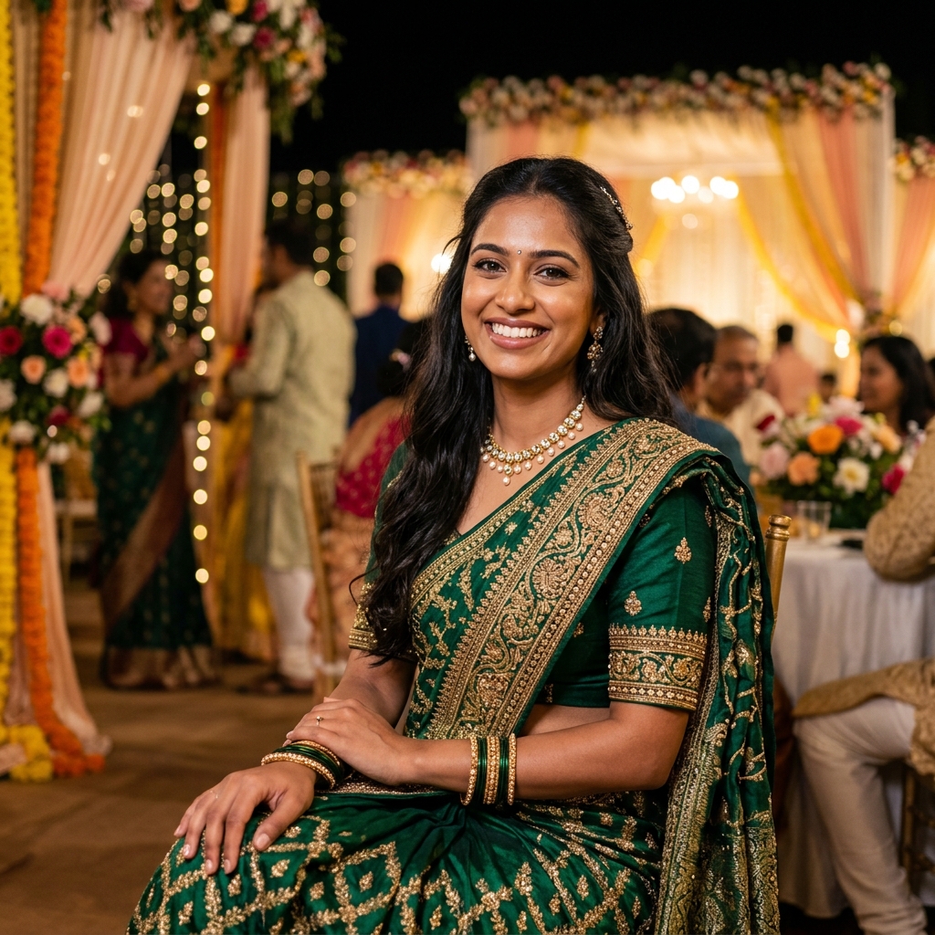 Priya M.