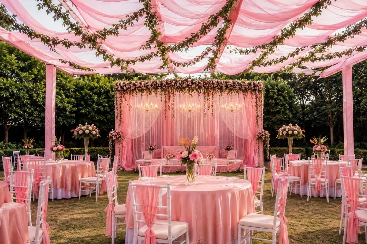 Corporate Event