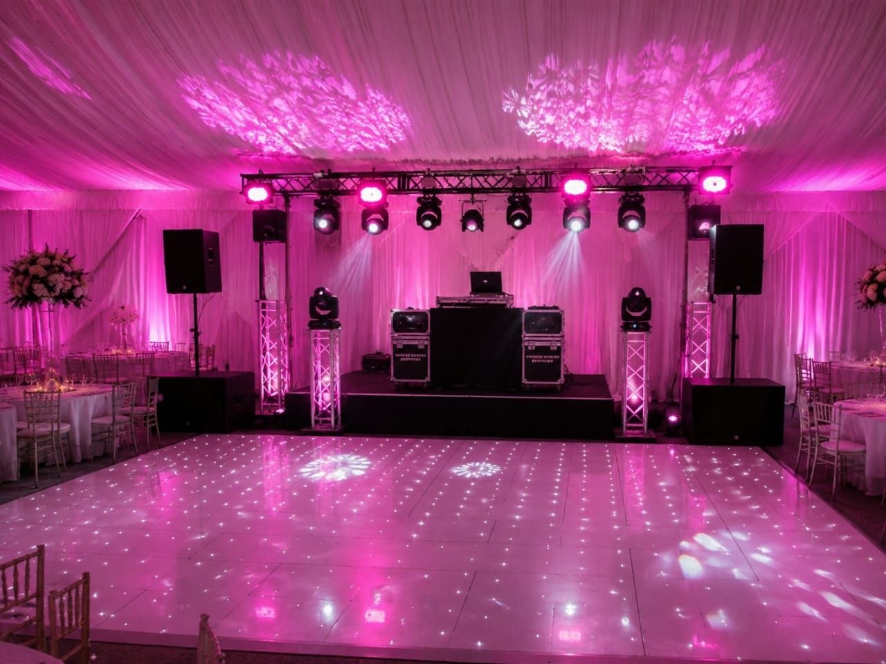 DJ Services