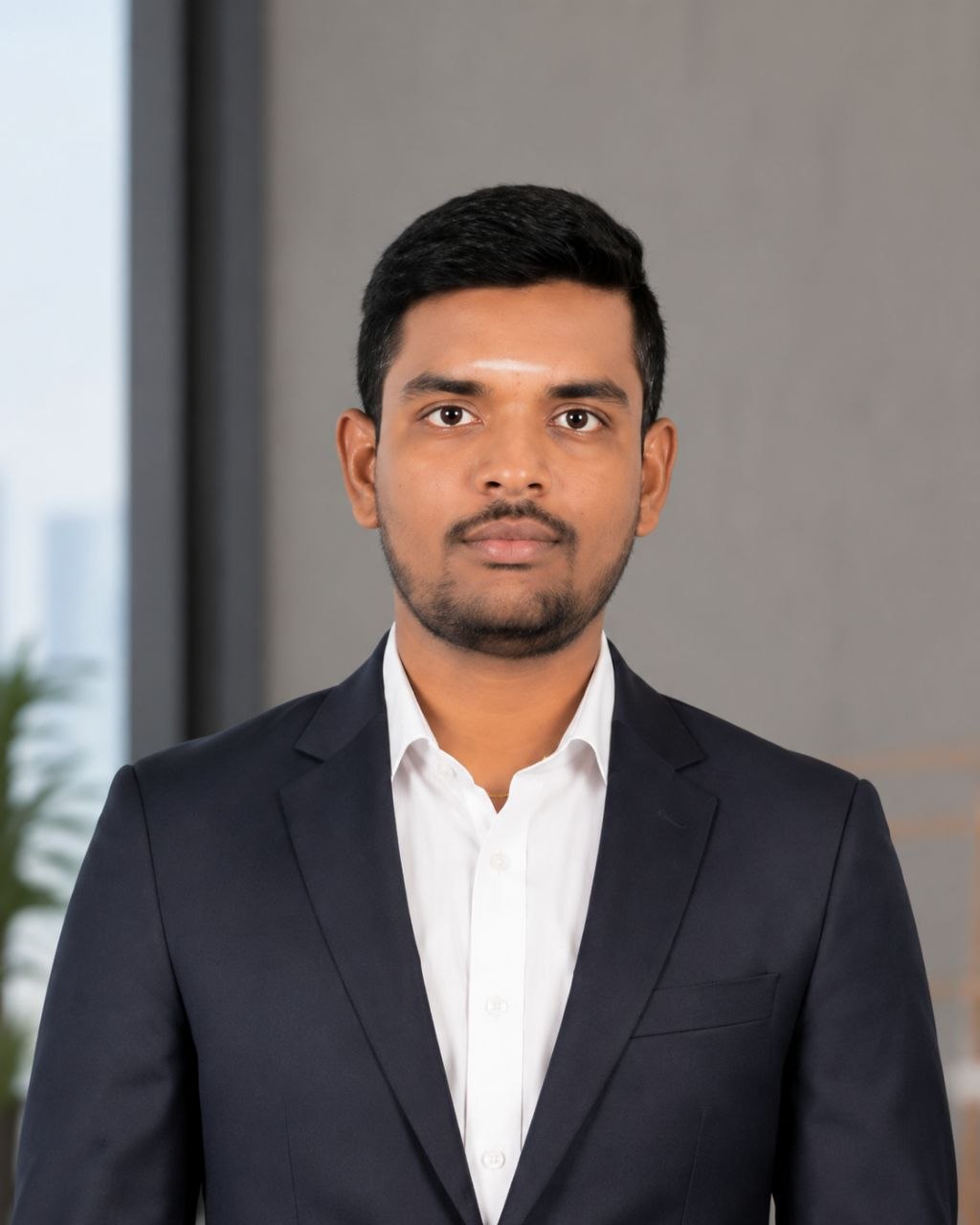 Arul — Lead Designer
