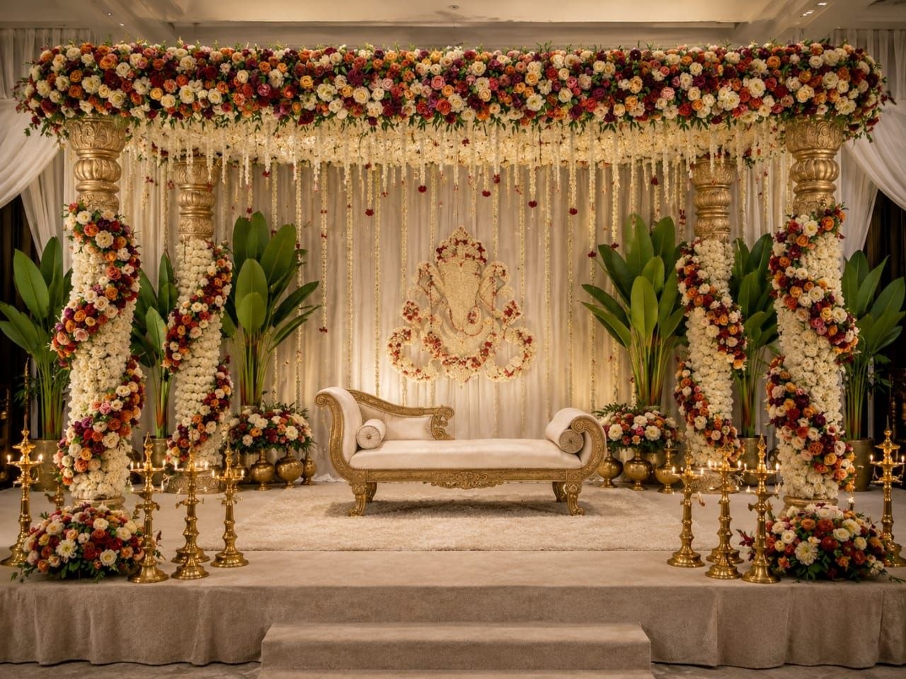 Kadhani Vizha Celebration