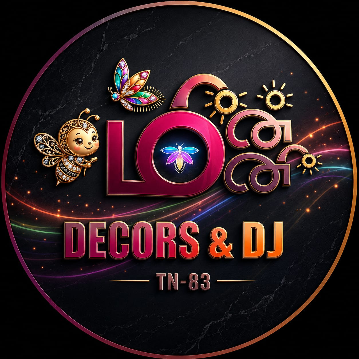 MinMni Decors Logo