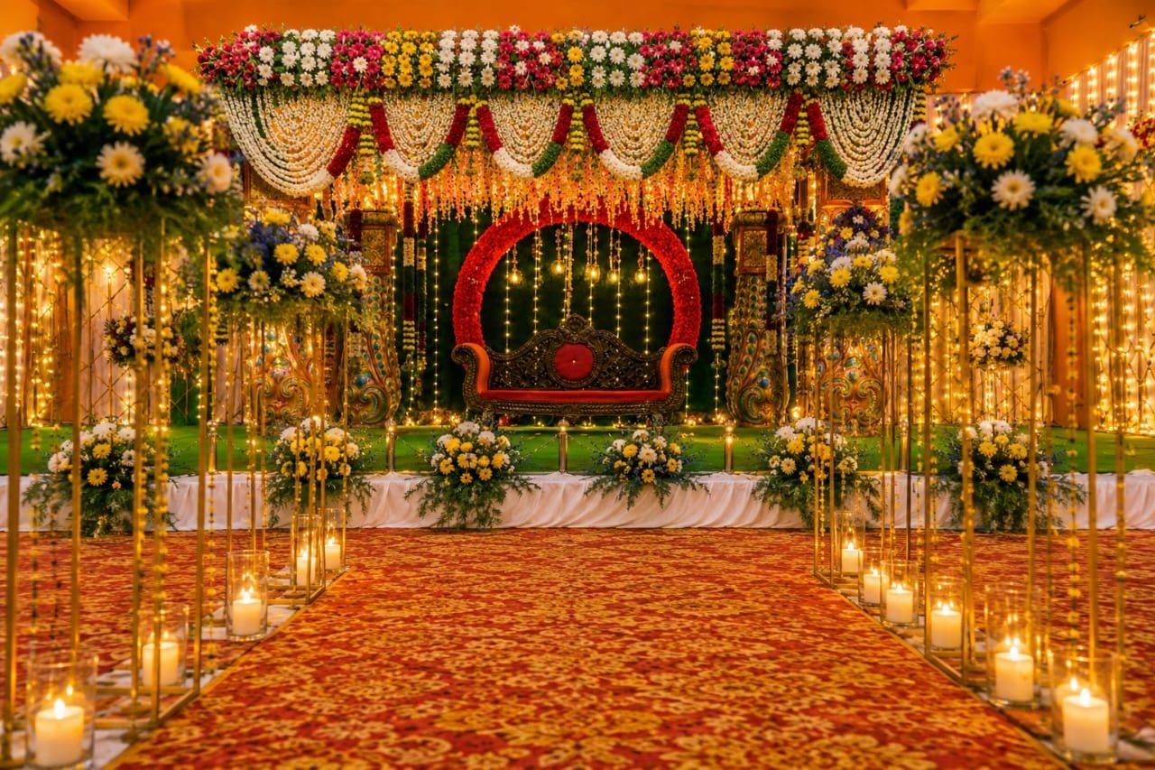 Wedding