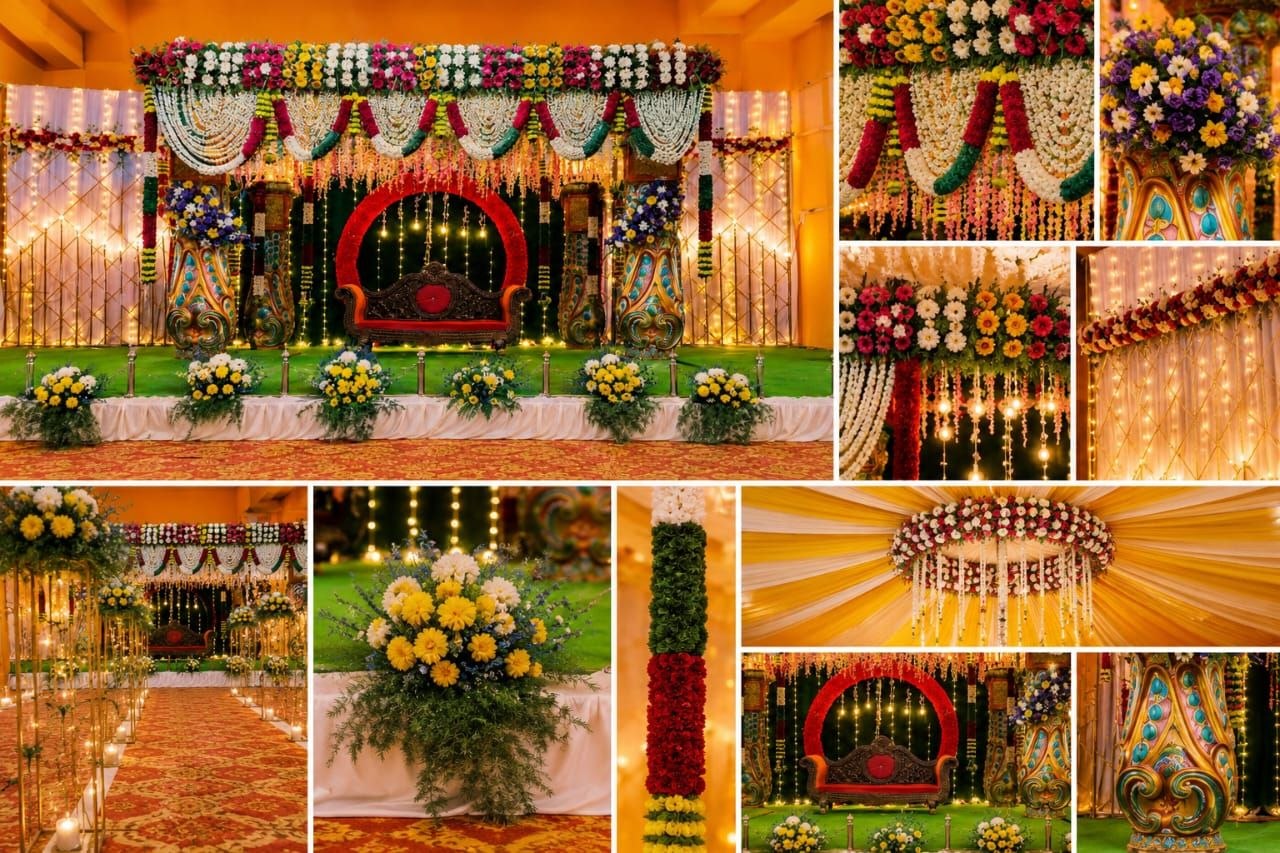 Decor Detail